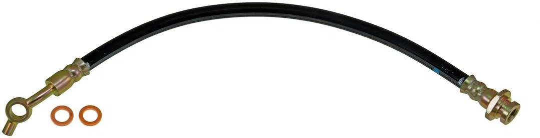 H620536 – DORMAN Brake Line, OE Replacement 15.13 Inch Length Single Hose